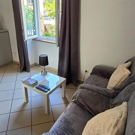 Appartement Avec Jardin A Кольмар Номер фото