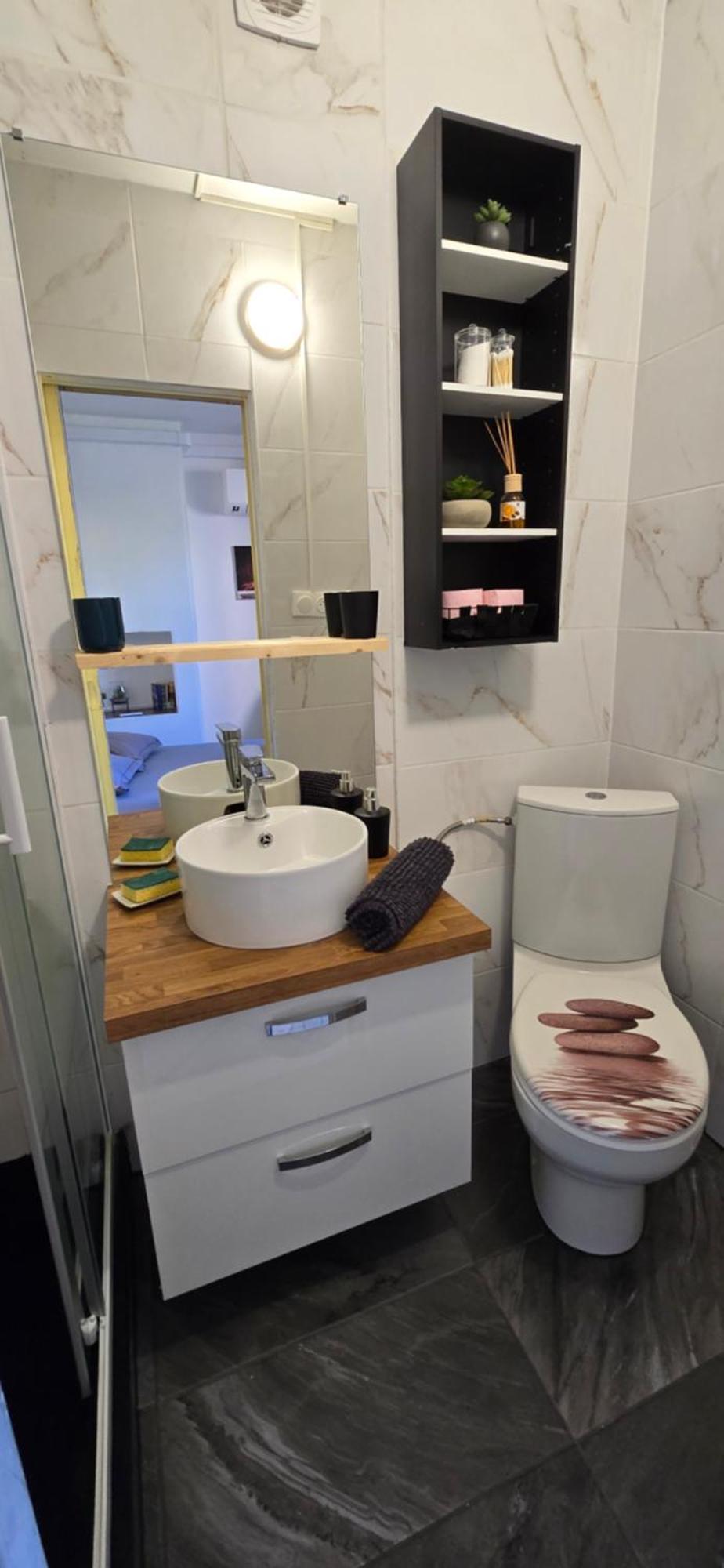 Appartement Avec Jardin A Кольмар Номер фото